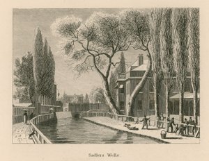 Sadlers Wells, Londres