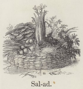 Ensalada