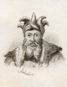 Saladino, de 