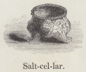 Salero