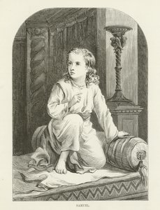 Samuel de English School
