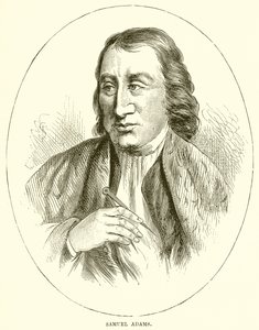 Samuel Adams de English School
