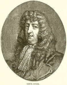 Samuel Butler de English School