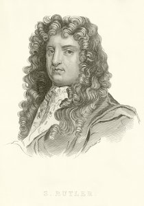 Samuel Butler de English School