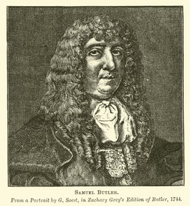 Samuel Butler