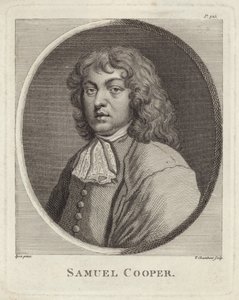 Samuel Cooper de English School
