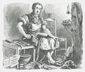 Samuel Drew (grabado) de English School