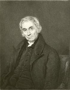 Samuel Drew de English School