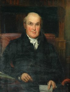 Samuel Hailstone de English School