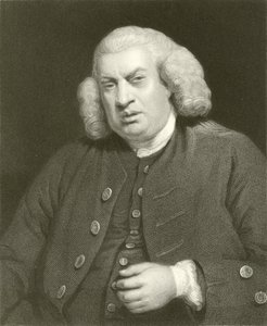 Samuel Johnson de English School