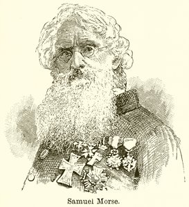 Samuel Morse