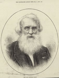 Samuel Morse de English School