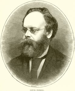 Samuel Plimsoll de English School