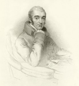 Samuel Rogers de English School