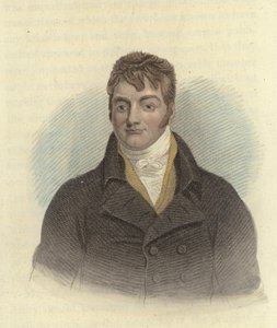Samuel Whitbread, político británico