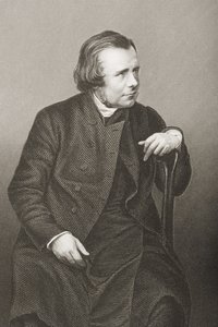Samuel Wilberforce (1805-73) de English School