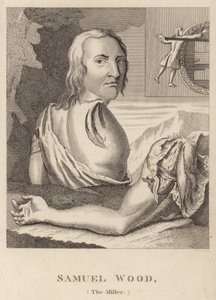 Samuel Wood, El Molinero de English School