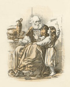 Samuel y Elí