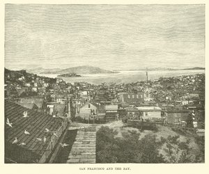 San Francisco y la Bahía de English School