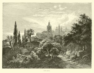 San Remo