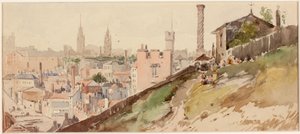 Sandgate, Newcastle upon Tyne de English School