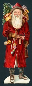 Papá Noel
