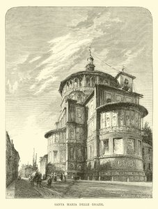 Santa Maria delle Grazie de English School