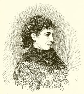 Sarah Bernhardt de English School