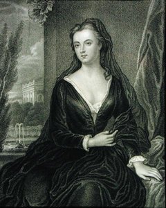 Sarah Jennings (1660-1744), de 