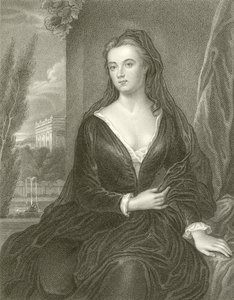 Sarah Jennings, Duquesa de Marlborough