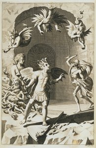 Satanás y sus demonios, de 