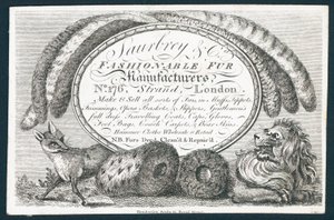Saubry & Co, fabricantes de pieles de moda de English School