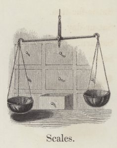 Balanza
