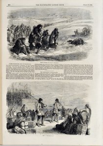 Escena de Balaclava, de 
