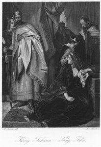 Escena de Juan de English School