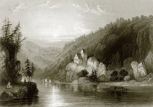 Castillo Krempenstein de English School