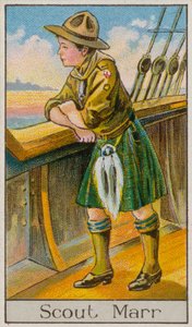 Explorador Marr