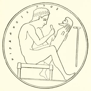 Escultor