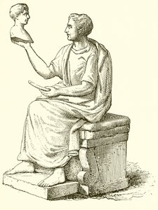 Escultor
