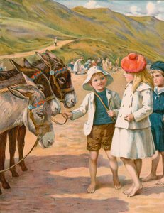 Favoritos de la playa de English School