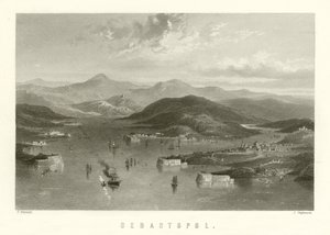 Sebastopol