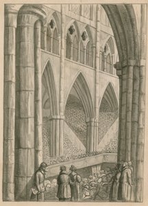 Segundo Festival de Conmemoración de Handel, 24 de junio de 1834
