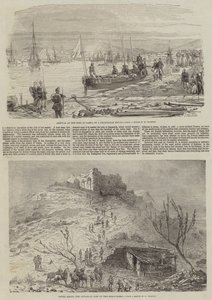 Segunda Guerra de Independencia Italiana (grabado)