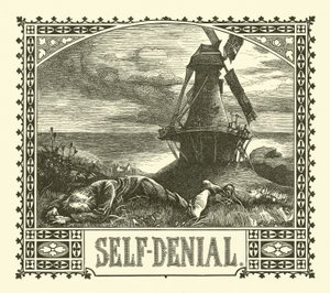 Abnegación de English School