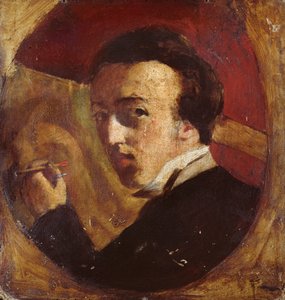 Autorretrato de English School