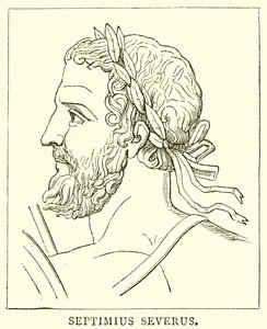 Septimio Severo de English School
