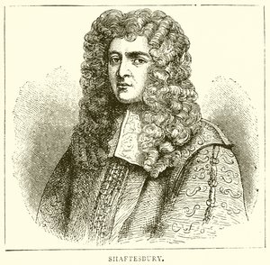 Shaftesbury de English School