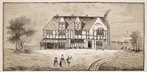 Casa de Shakespeare, Stratford-Upon-Avon