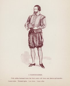 La fierecilla domada de Shakespeare: Un sombrerero de English School