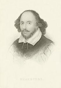 Shakespeare de English School